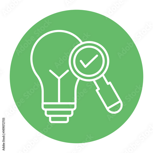 Clarity Icon