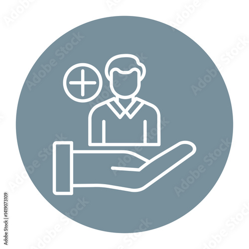 Patience Icon