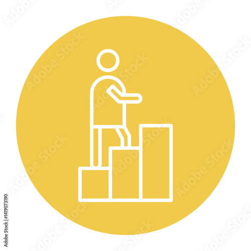 Progress Icon