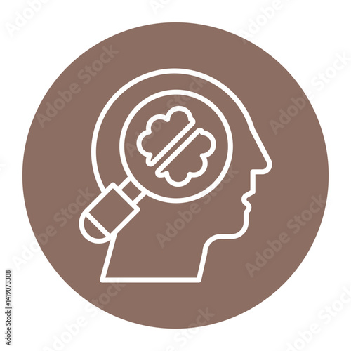 Self Discovery Icon