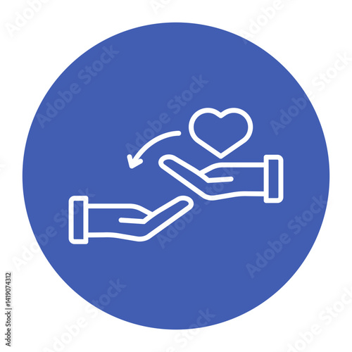 Sharing Icon