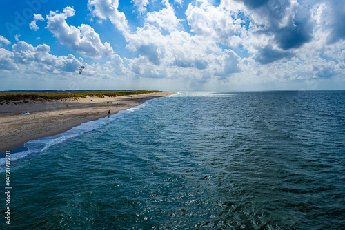 Strandleben