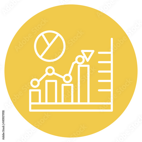 Demand Management Icon