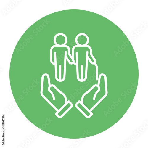 Specialized Care Icon