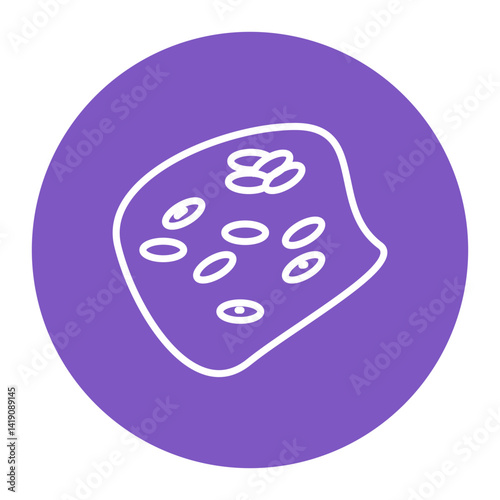 Coagulation Icon
