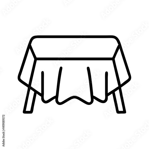 Find stylish tablecloths for dining table and kitchen table decor and protection online now