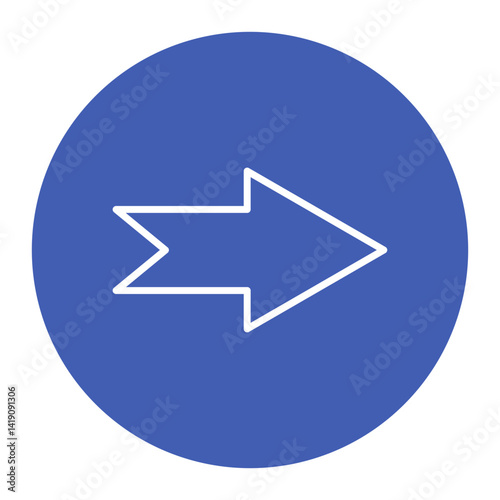 Arrow Icon