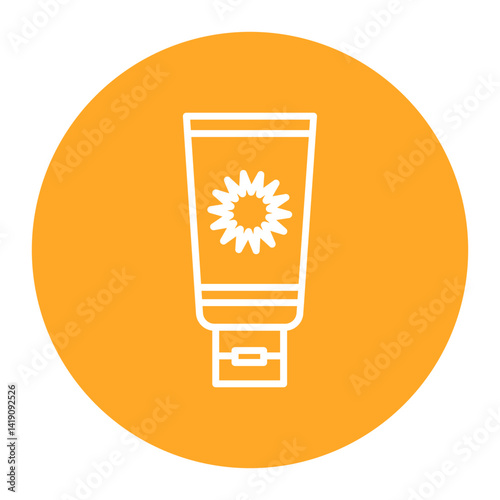 Gel Icon