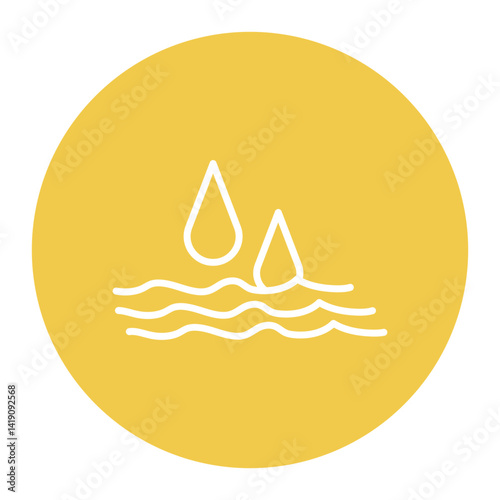 Hydrating Icon