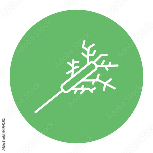 Stick Icon
