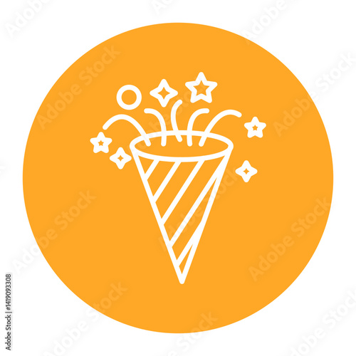 Celebrations Icon
