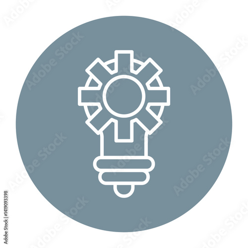 Creativity Icon