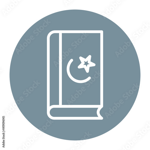 Quran Icon