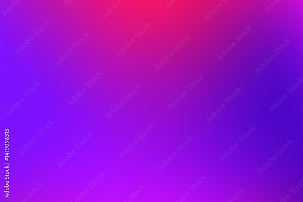 Fototapeta premium Rainbow colors background. Wallpaper.Colorful gradient mesh background in rainbow colors 
