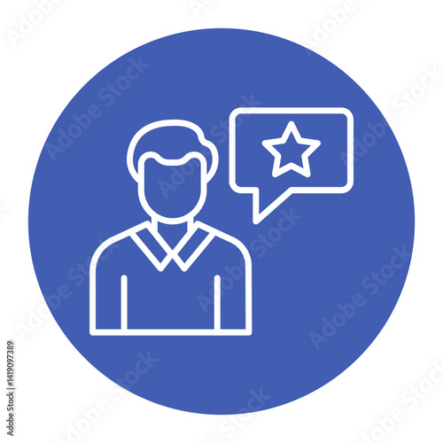 Dignity Icon