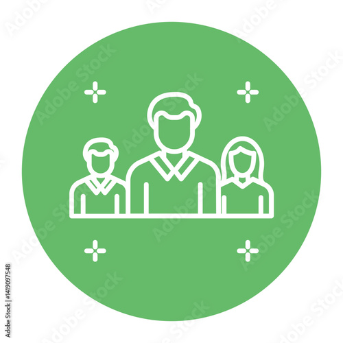 Family Icon