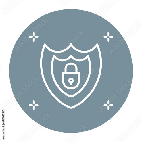 Safety Icon