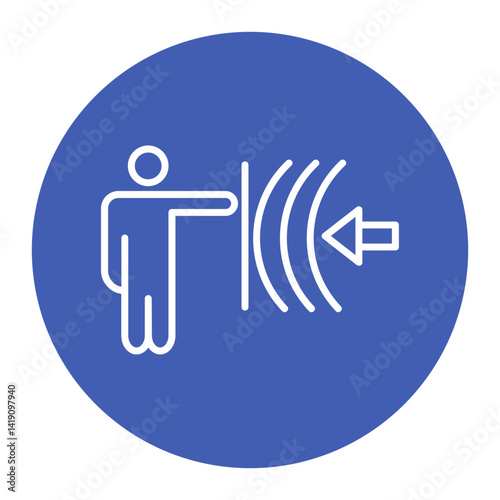 Resilience Icon
