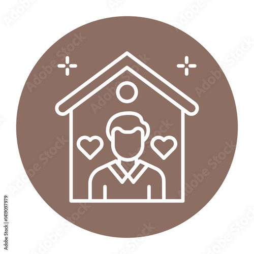 Shelter Icon