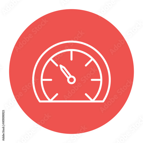Speed Icon