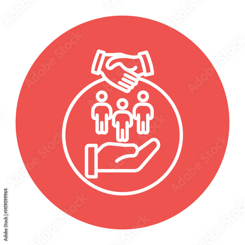 Dignity Icon