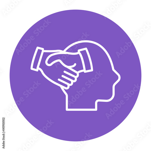 Empathy Icon