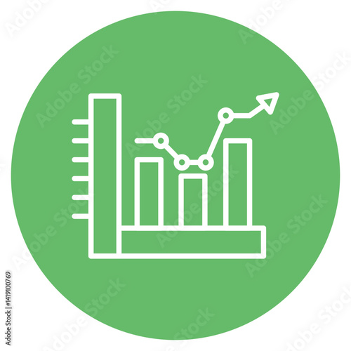 Test Metrics Icon