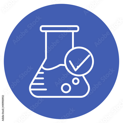 Test Result Icon
