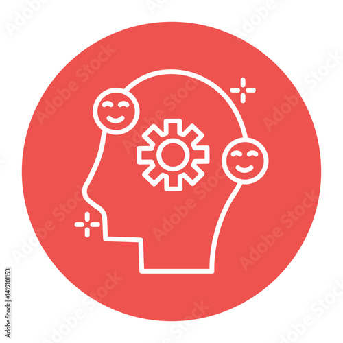 Behavioral Challenges Icon