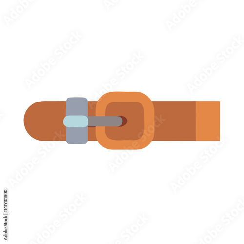  Modern Belt Icon Design