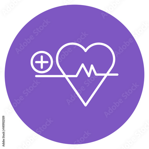 Healing Icon
