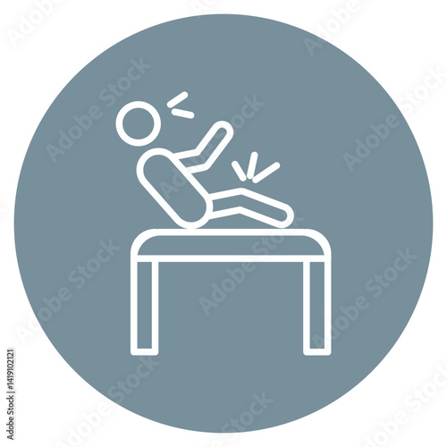 Injury Icon