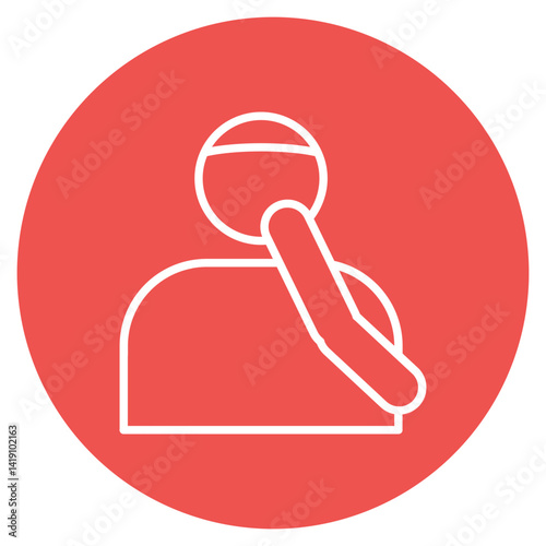 Pain Icon