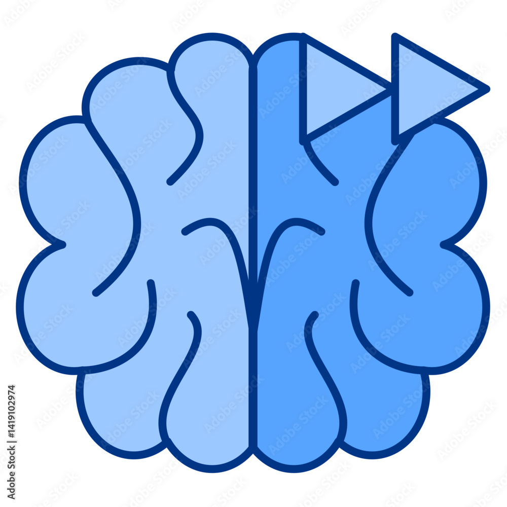 Obraz premium Heuristic