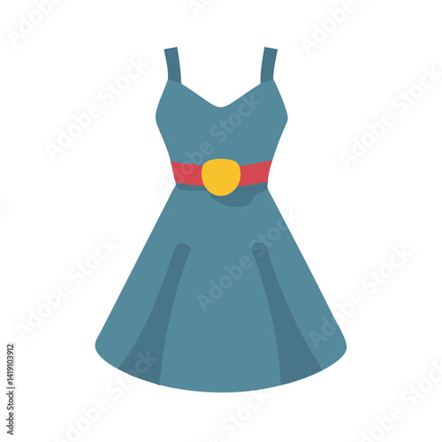  Elegant Cocktail Dress Icon for Parties