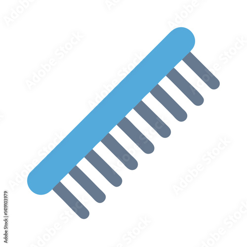  Stylish Comb Icon for Grooming