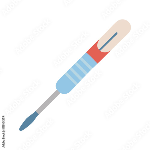  Chic Cuticle Pusher Icon for Grooming