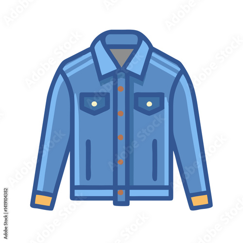  Chic Denim Jacket Icon for Daily Wear