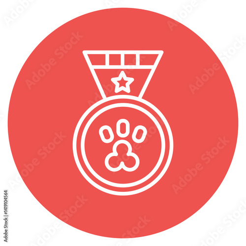 Pedigree Icon