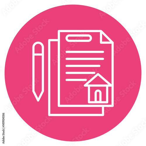 Legacy Building Icon