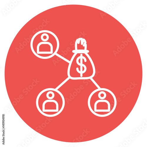 Inheritance Icon