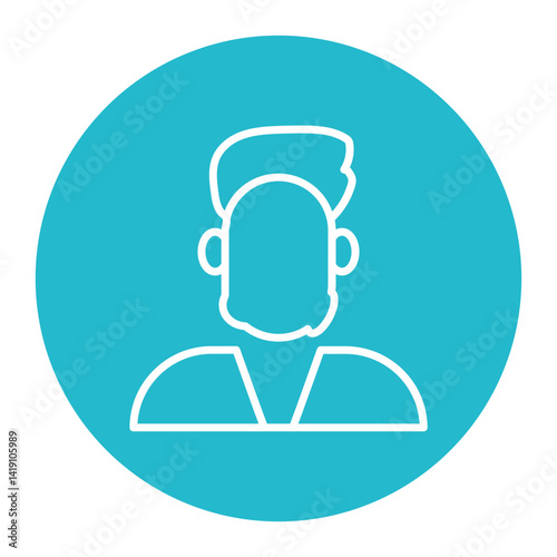 Swelling Icon