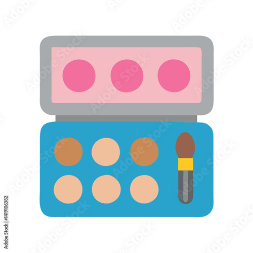  Stylish Eyeshadow Palette Icon for Glam