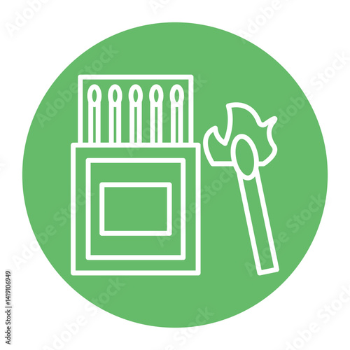 Match Icon