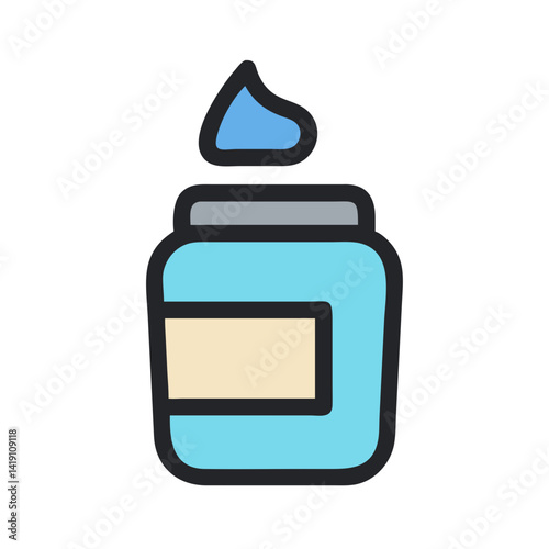  Chic Hair Gel Icon for Hold and Shine