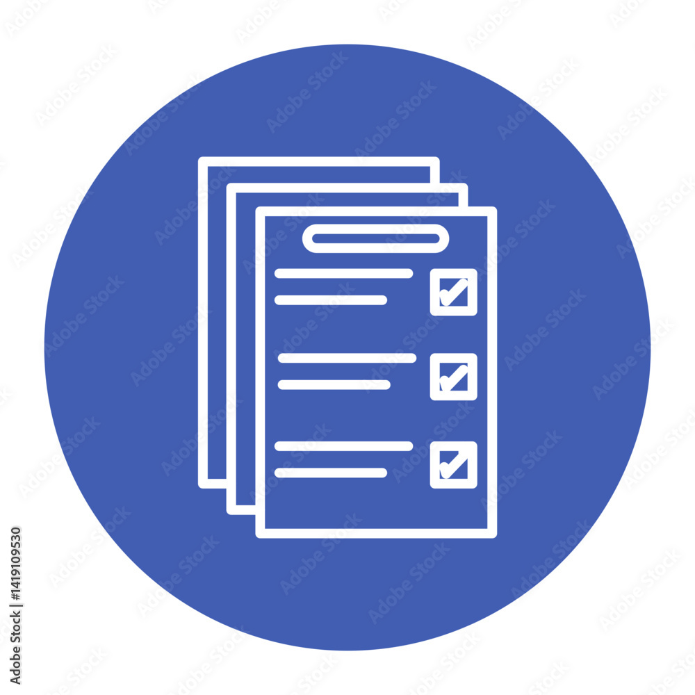 Regulatory Compliance Icon Regulatory Compliance Icon