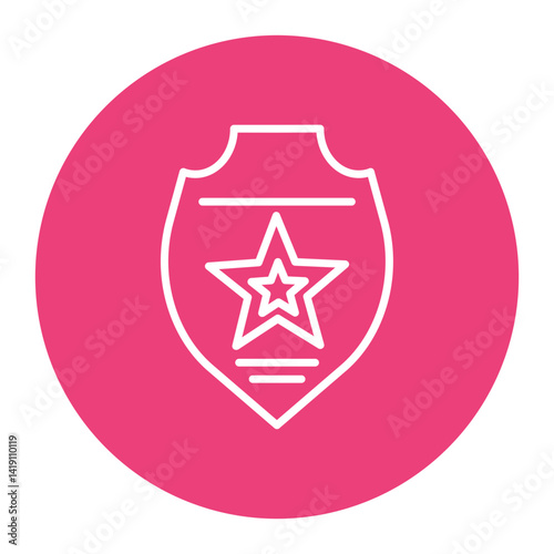 Defense Icon