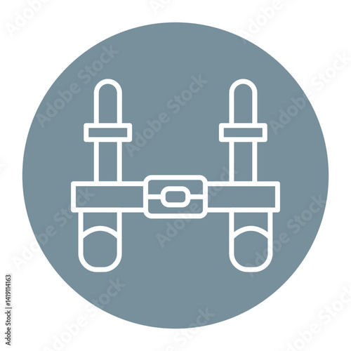 Tool Pouch Icon