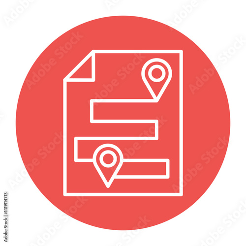 Map Icon