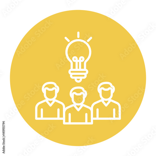 Knowledge Icon